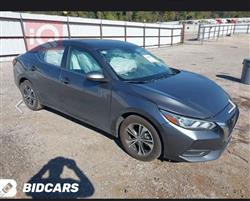 نیسان سێنترا